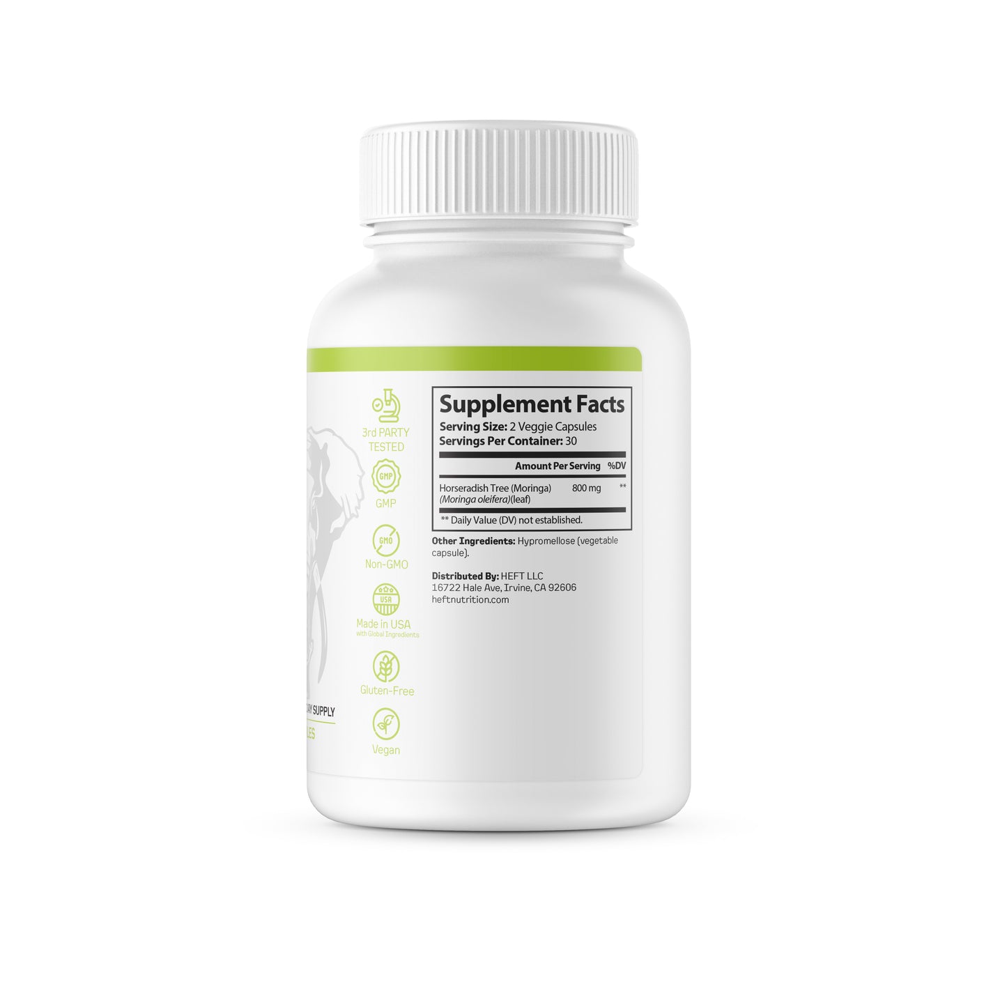 Moringa