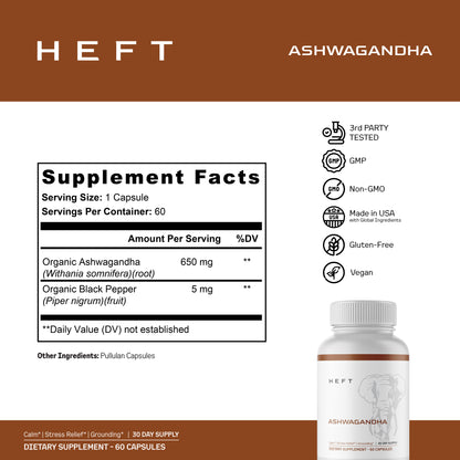 Ashwagandha