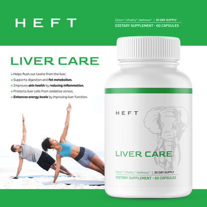 Liver Care