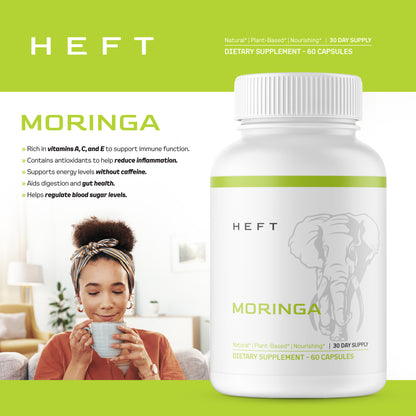 Moringa