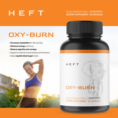 Oxy Burn