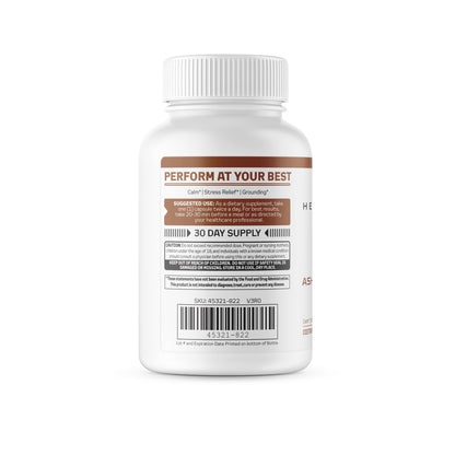 Ashwagandha