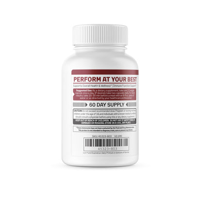 Blood Sugar Plus