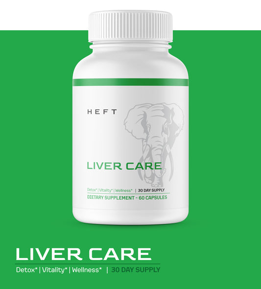 Liver Care