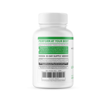 Liver Care