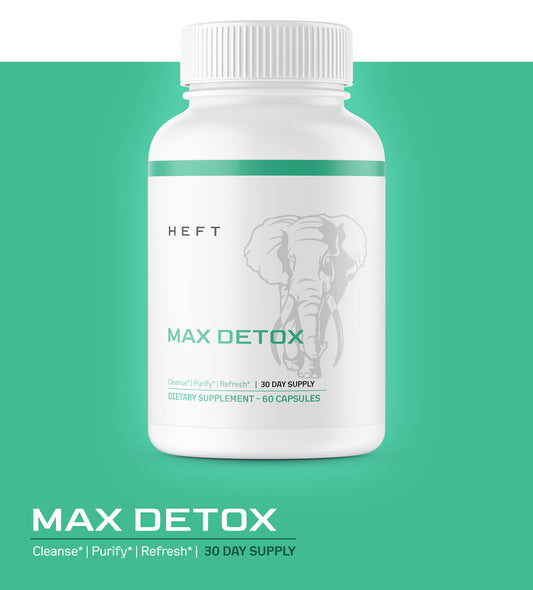 Max Detox