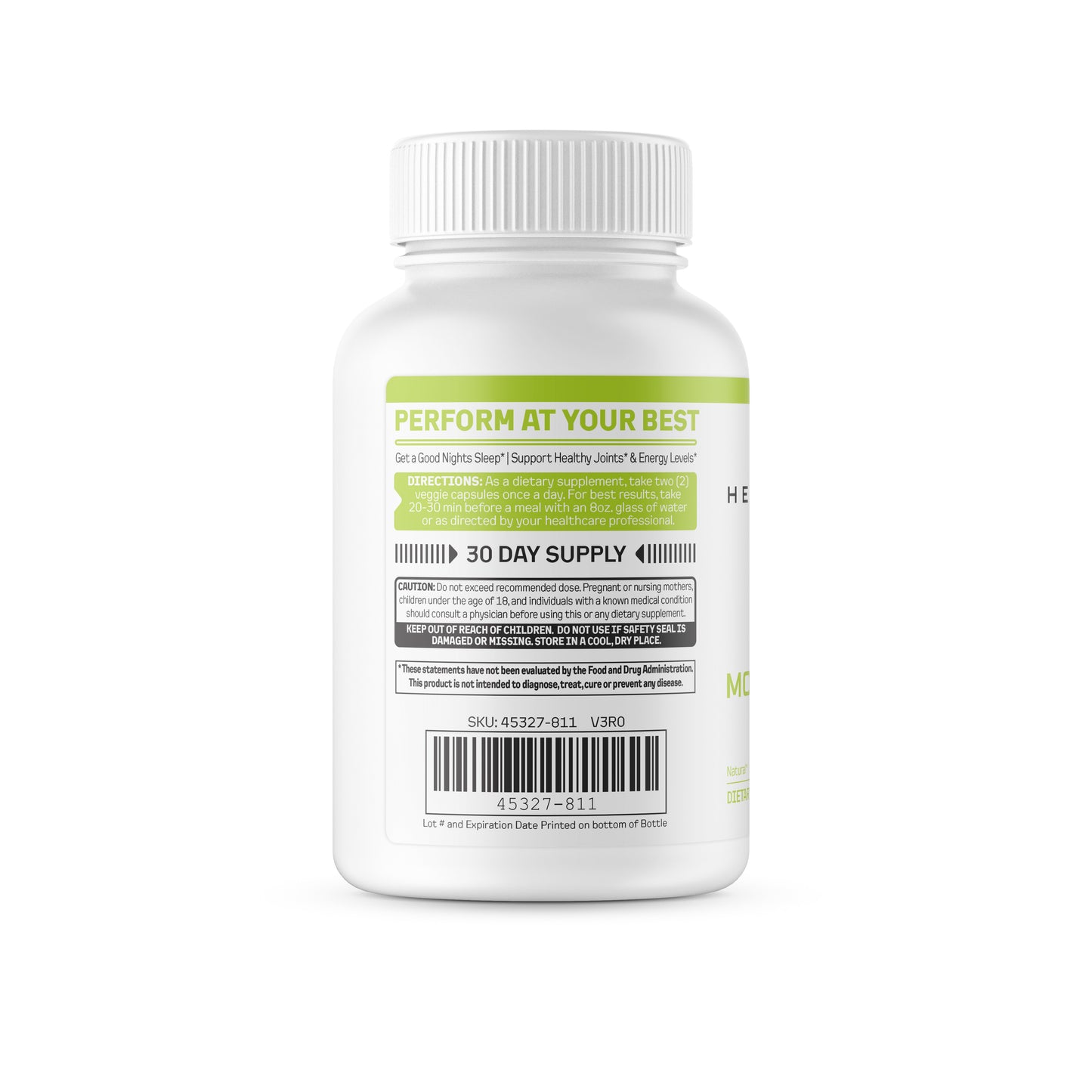 Moringa