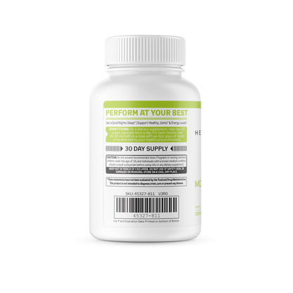 Moringa