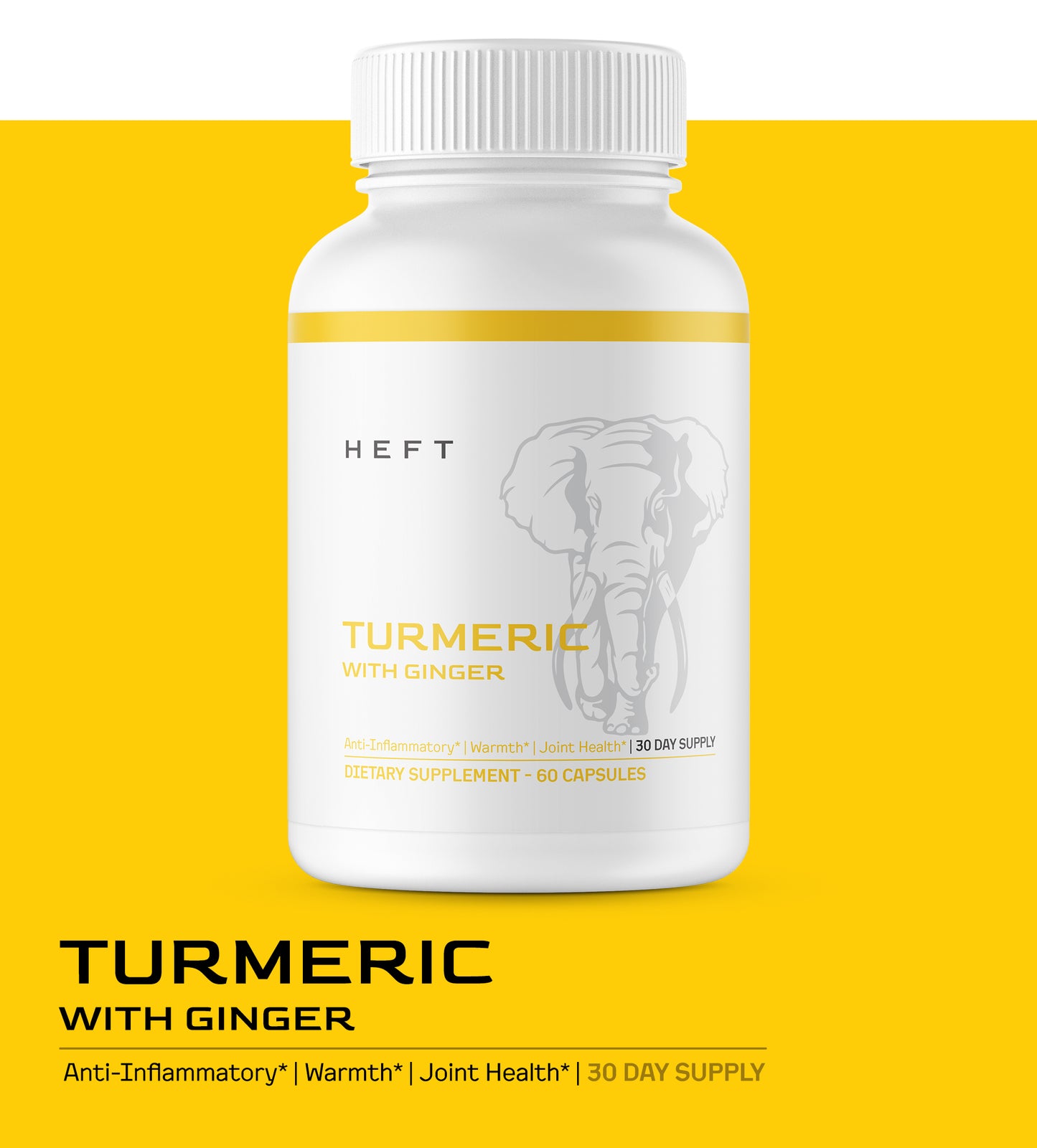 Immunity Stack | Mushroom 10X, Moringa, and Turmeric