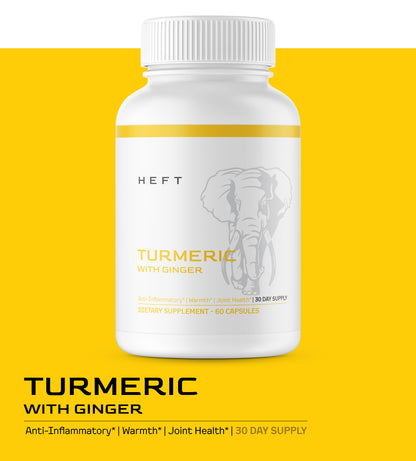 Immunity Stack | Mushroom 10X, Moringa, and Turmeric