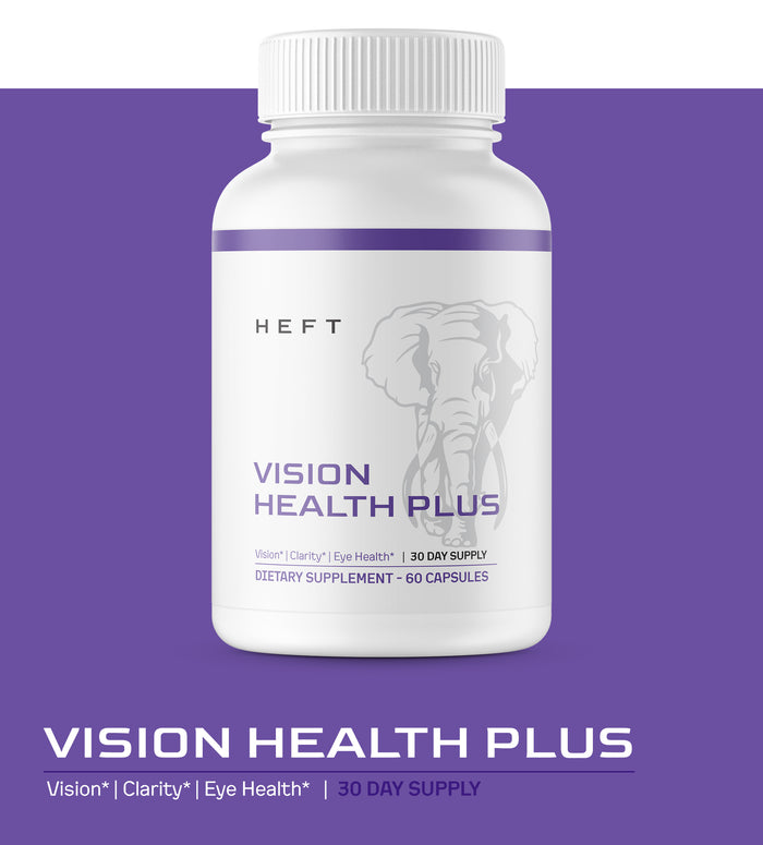 Vision Support Plus bottle or product image
